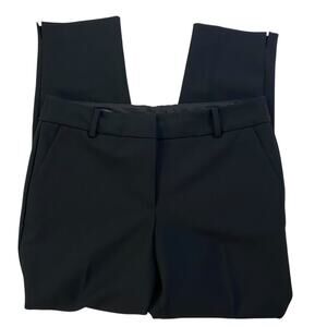 Talbots Hampshire Ankle pants Women's size 8